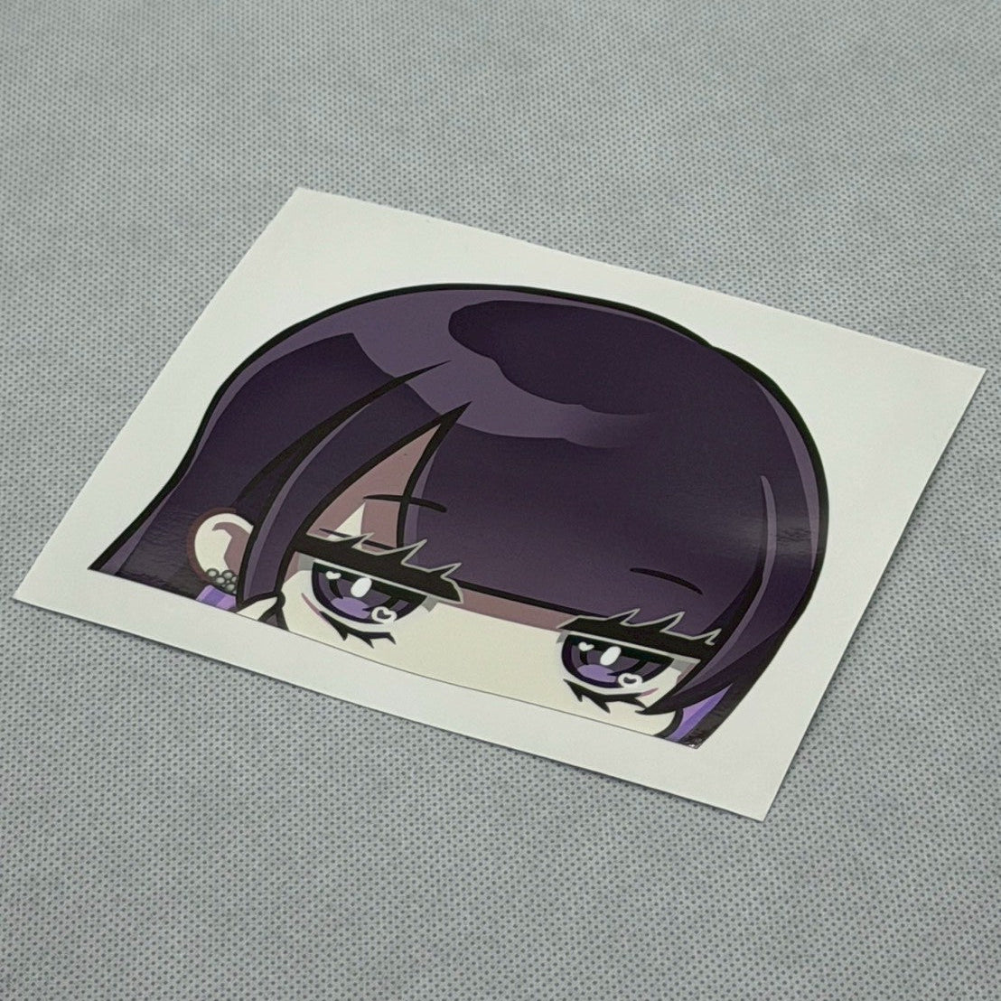 ゆせまるちゃんチラ見sticker