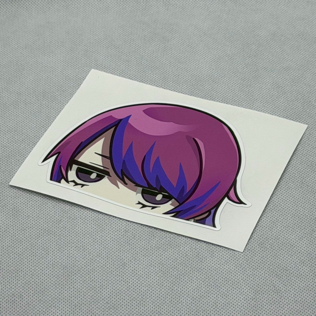 ゆせまるチラ見sticker
