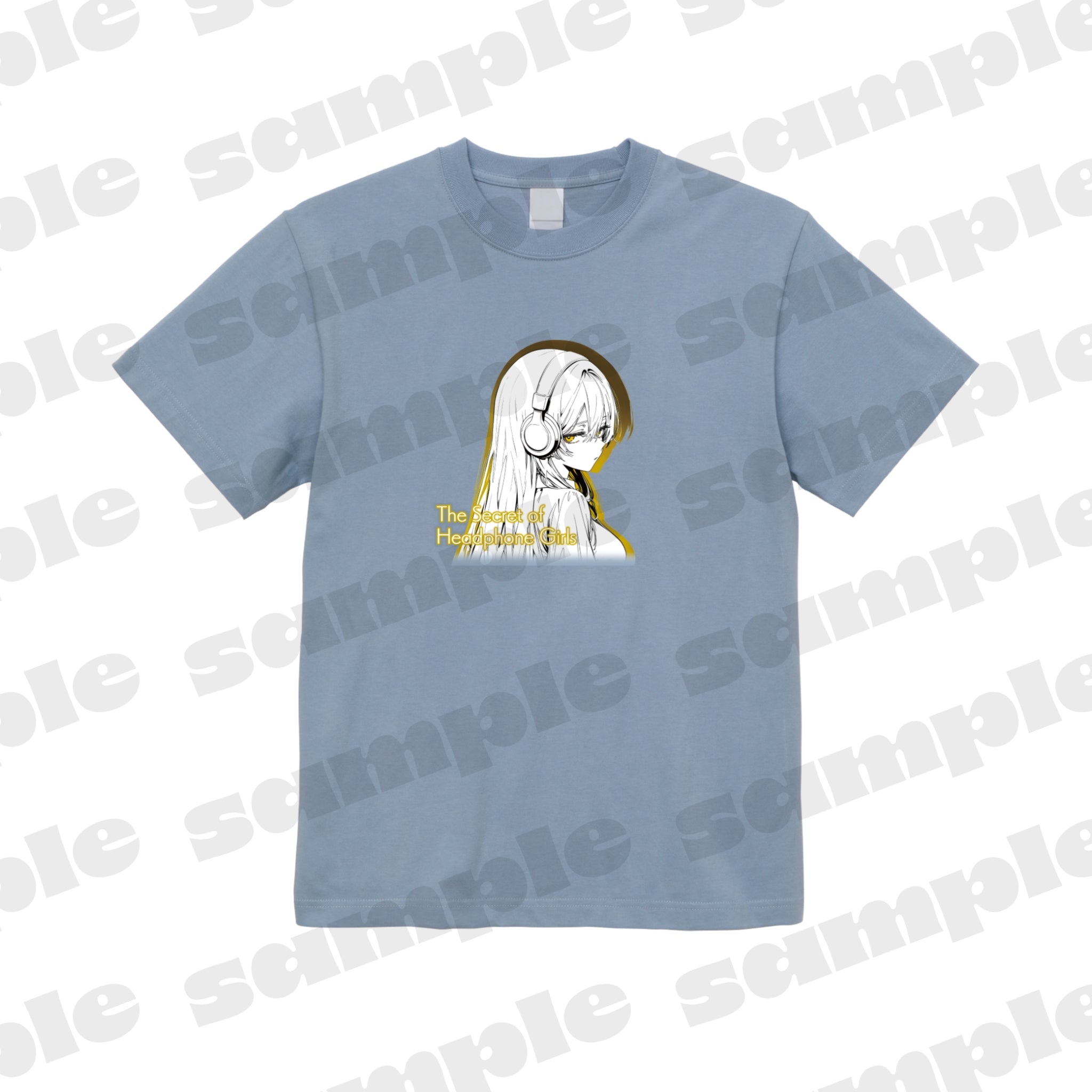 『柳瀬かえで』オリジナルTシャツ