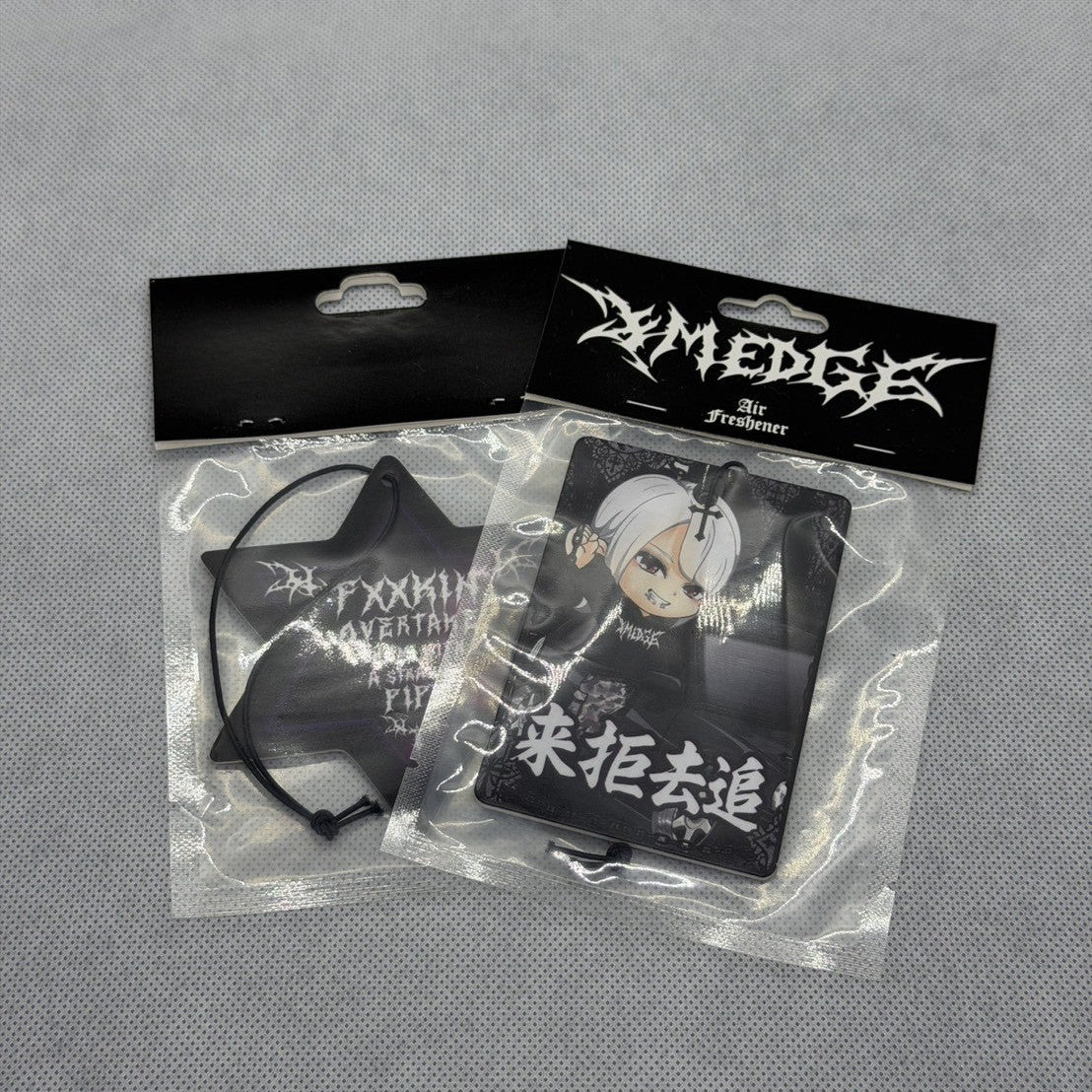 Air Freshener SET 2pacs