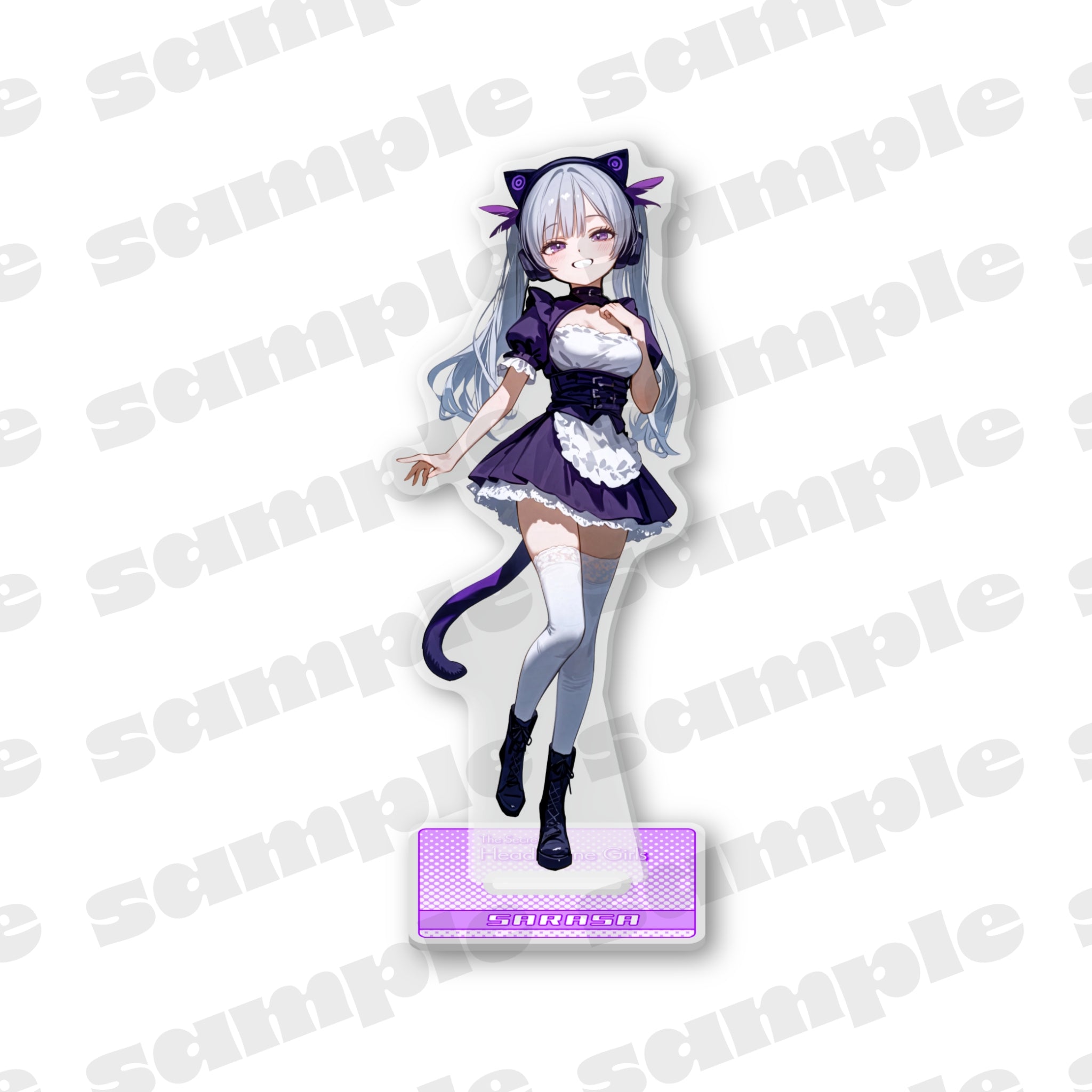 アクキー・アクスタ – – Orizum.world