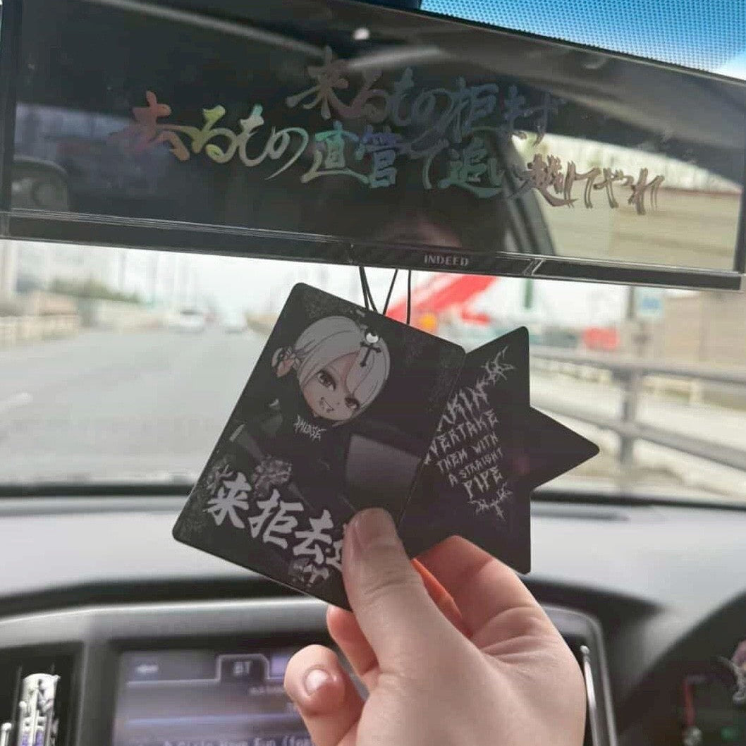 Air Freshener SET 2pacs