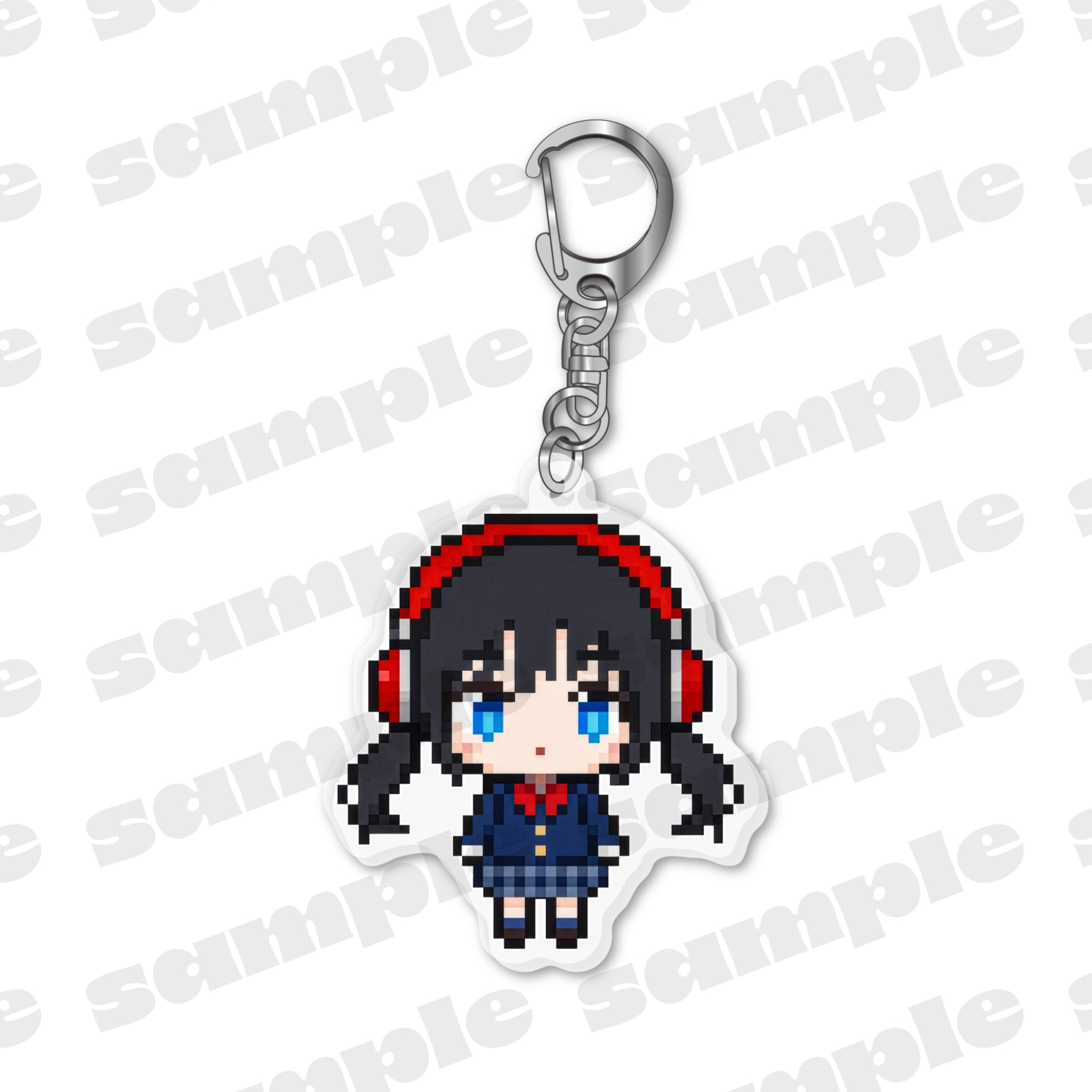 アクキー・アクスタ – – Orizum.world