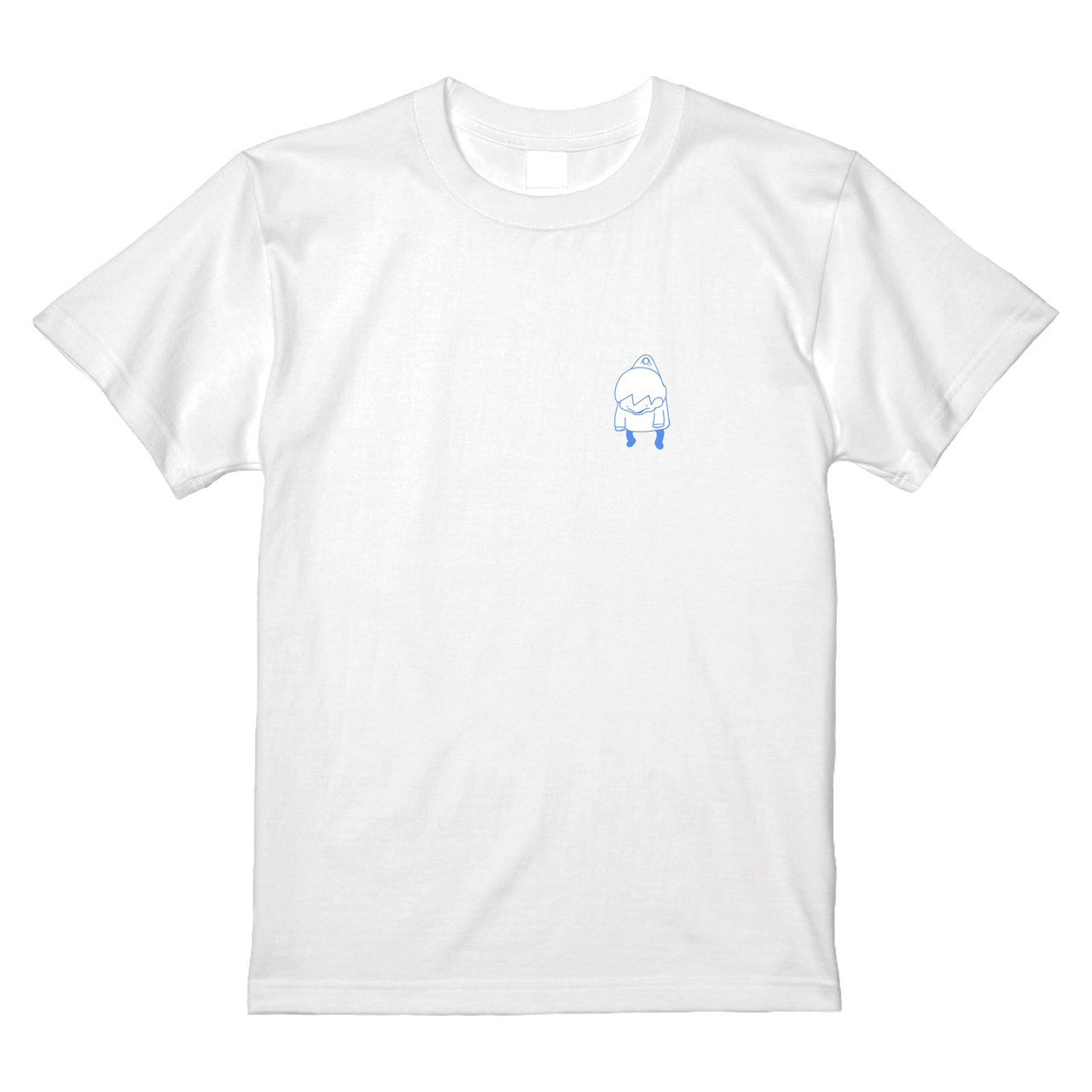 イマソ刈りTシャツB