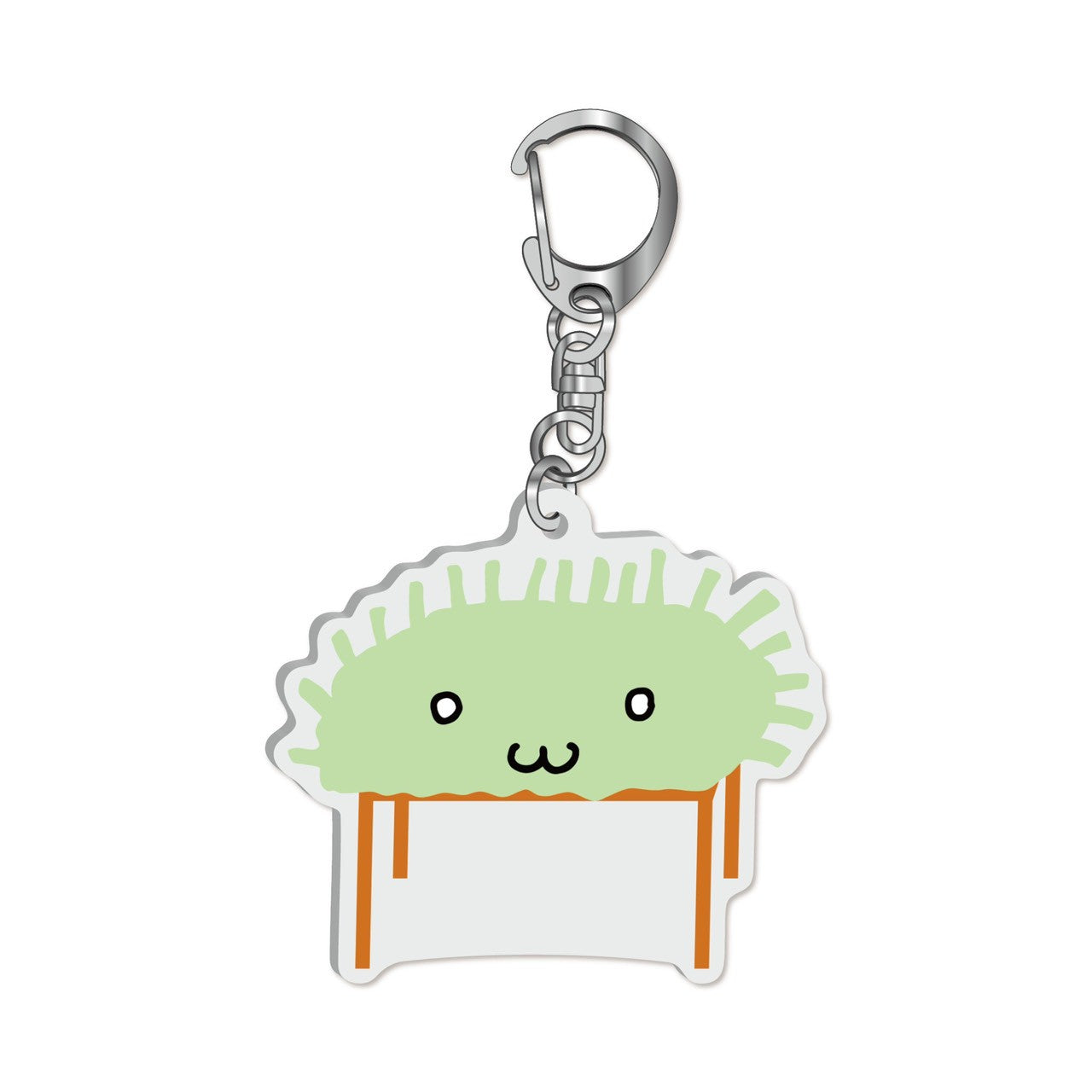 テンイチアクキー