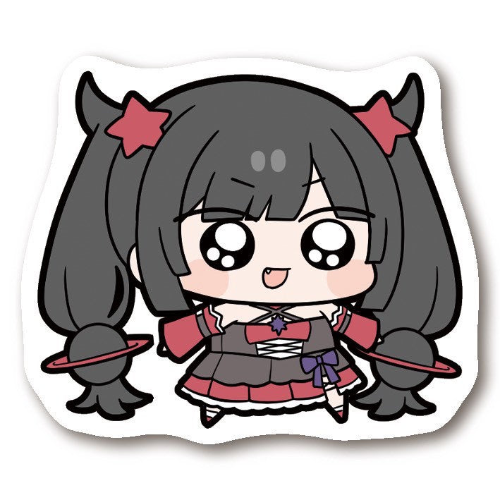 クロエステッカー