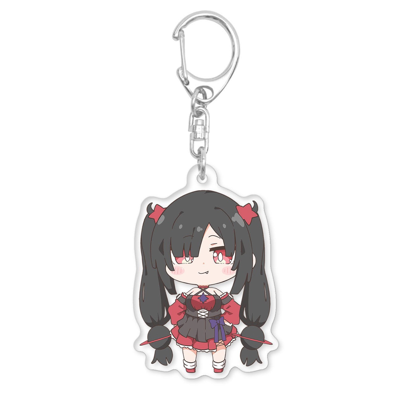 クロエアクキー