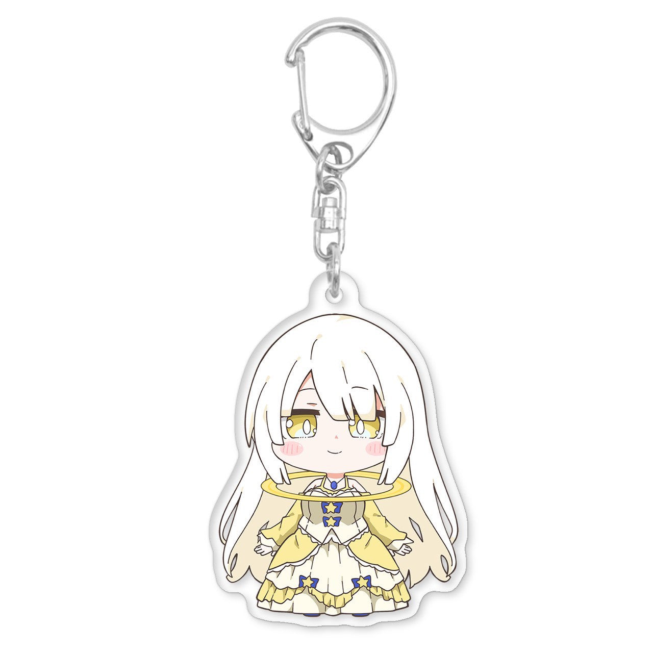 シロナアクキー