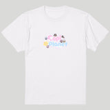 Copi★Planet カラーTシャツver.2