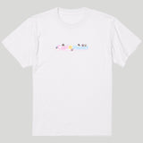 Copi★Planet カラーTシャツver.1