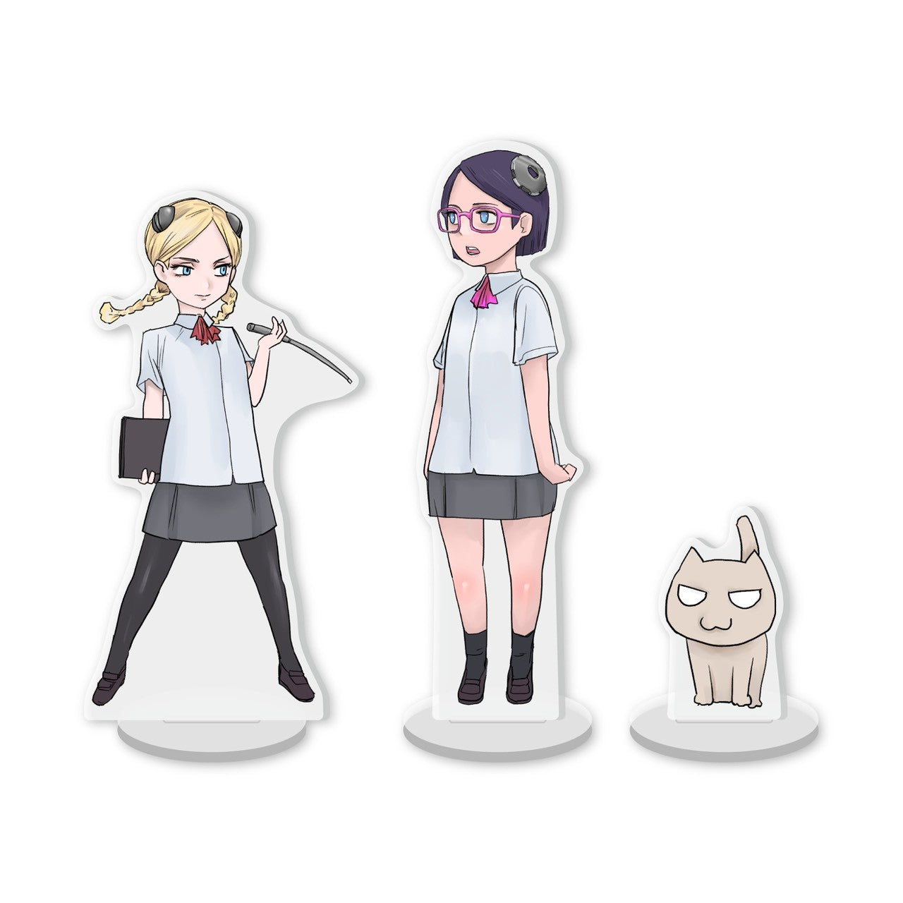 【送料無料】アクスタセット改