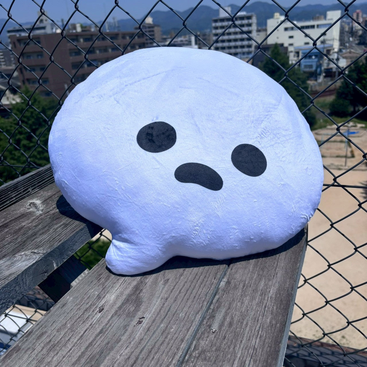 【数量限定】まんたクッション