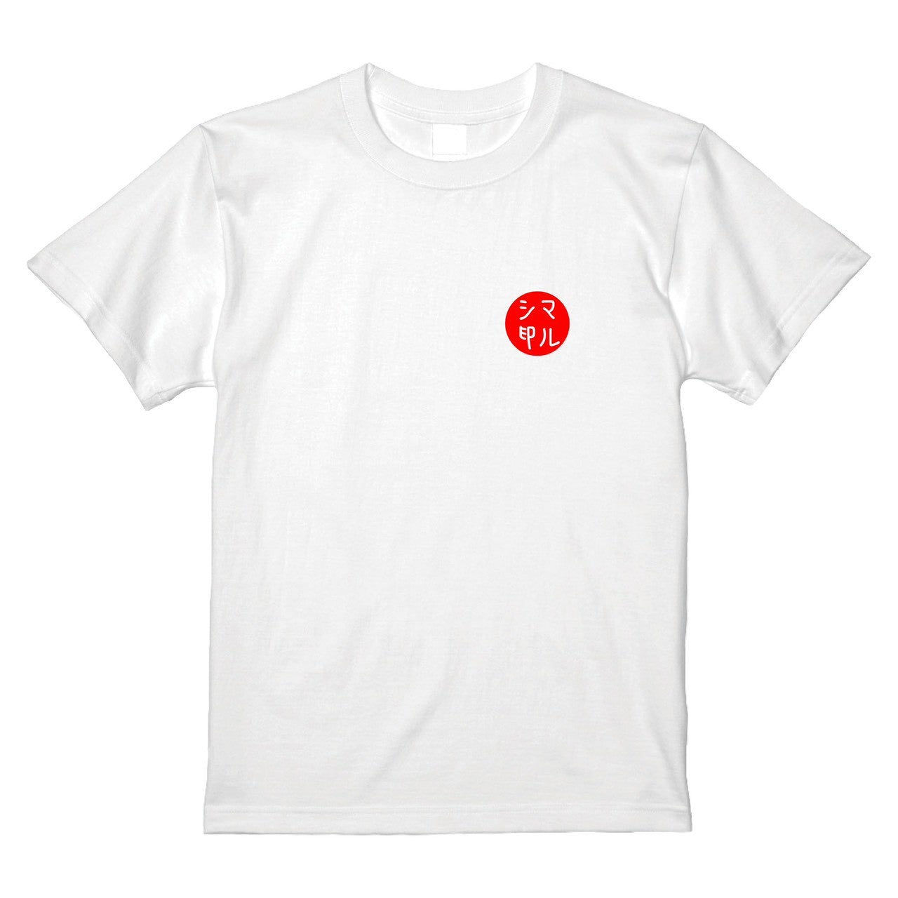 アイコン Tシャツ
