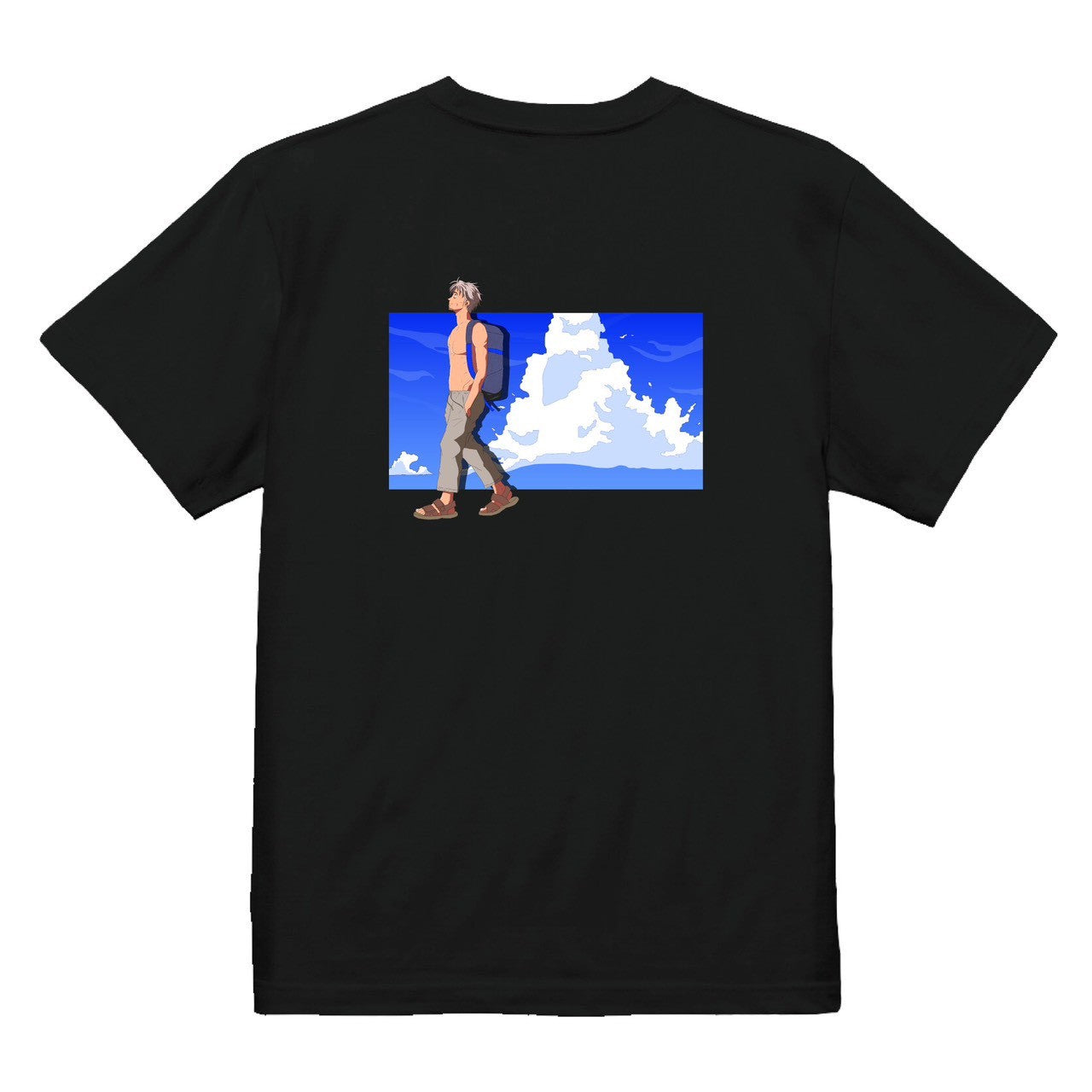アイコン Tシャツ