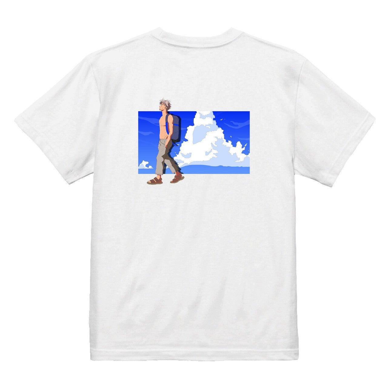 アイコン Tシャツ