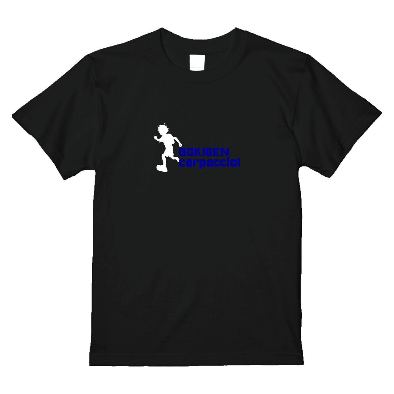 GOKIGEN Tシャツ