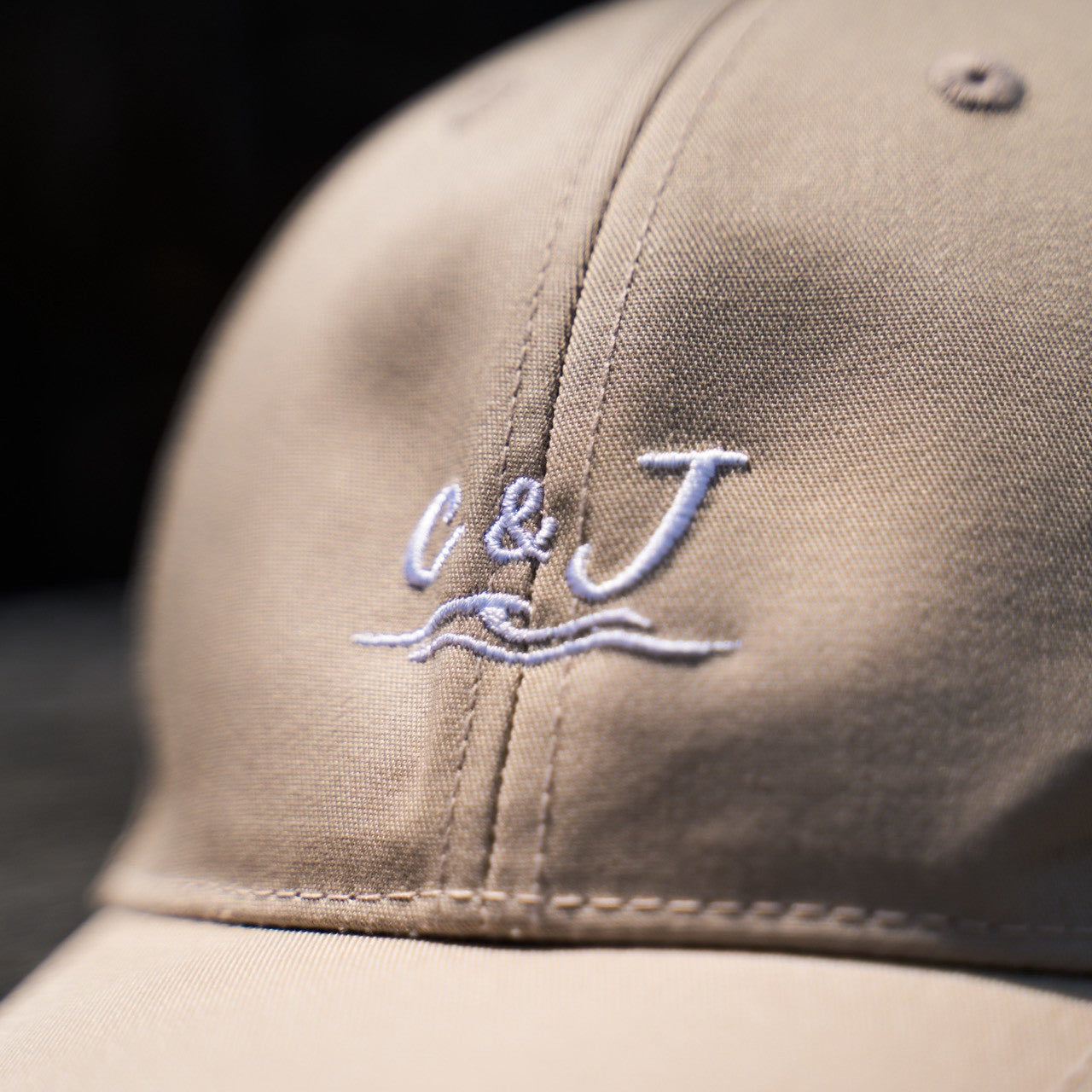 C＆Jキャップ