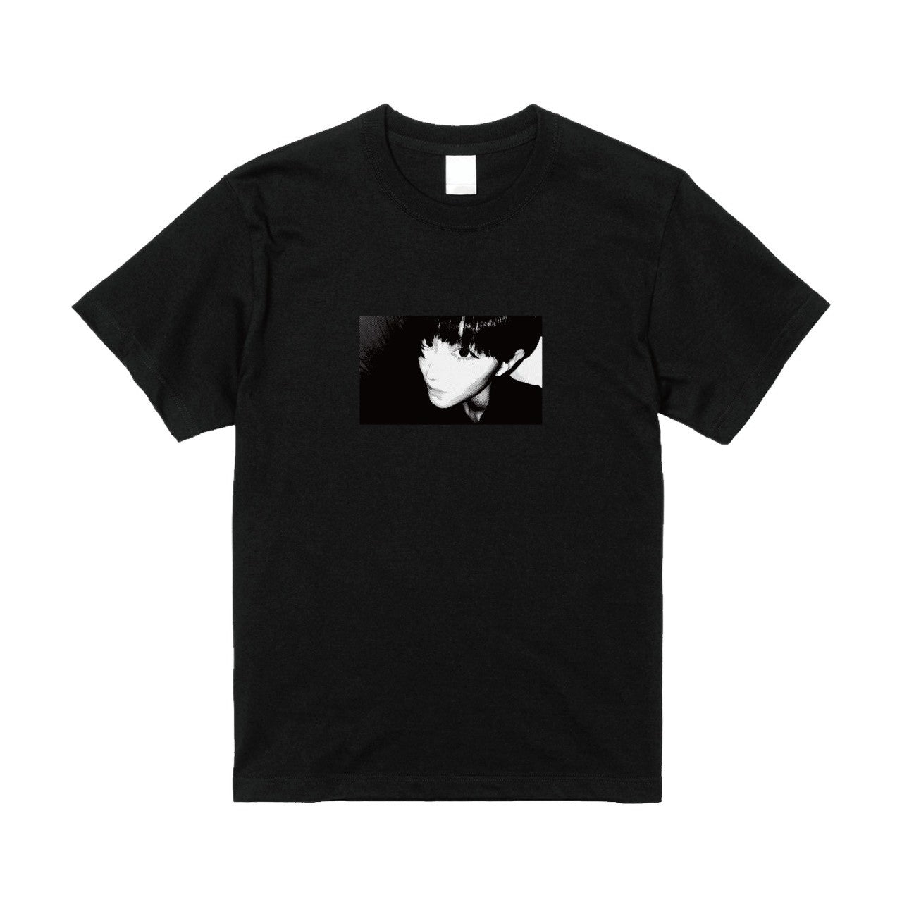 物理法則Tシャツ