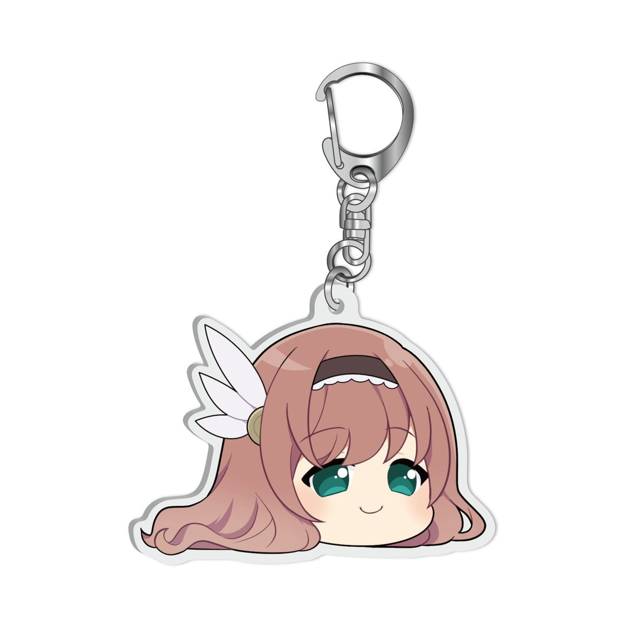 ゆう アクキー
