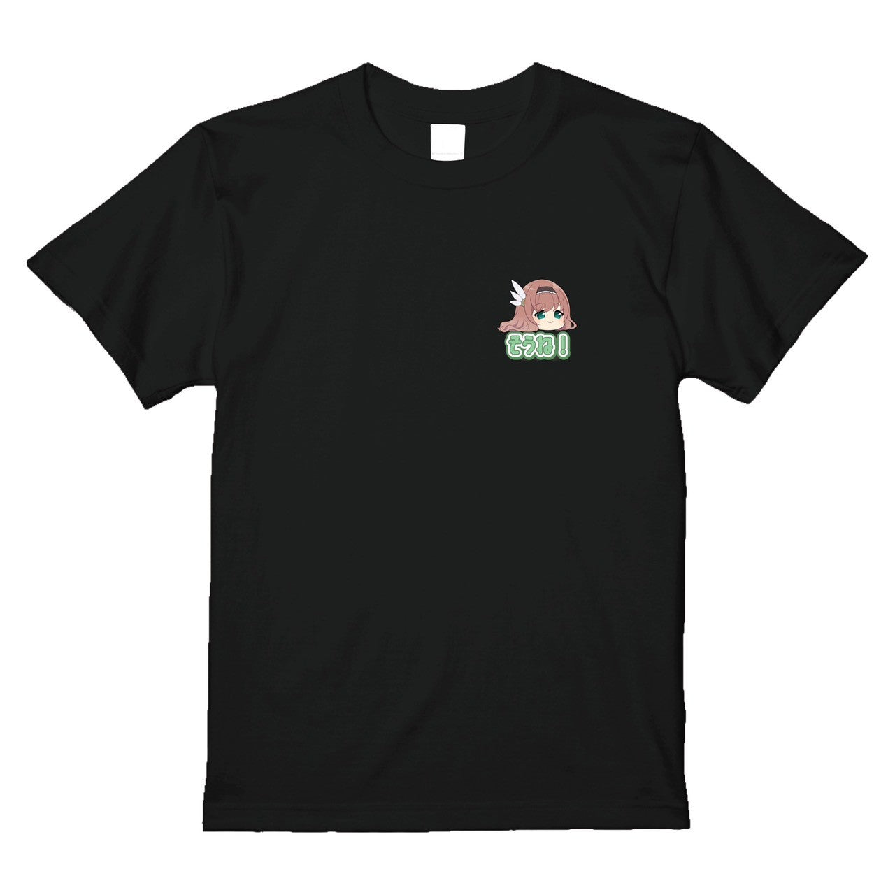 フラン Tシャツ – Orizum.world