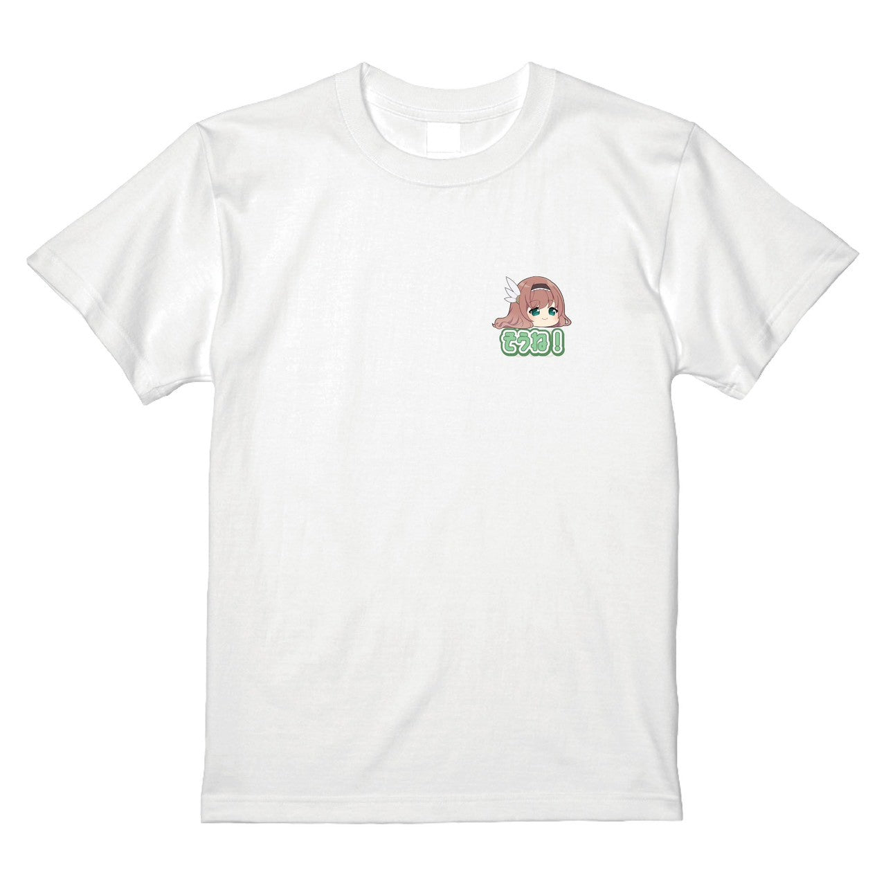 ゆう Tシャツ