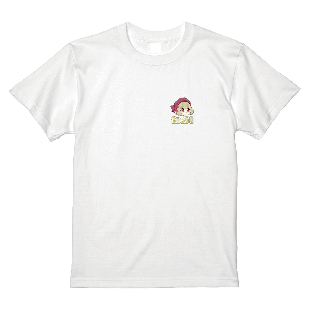 フラン Tシャツ