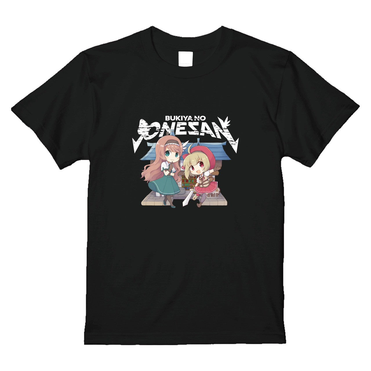 メイン Tシャツ – Orizum.world