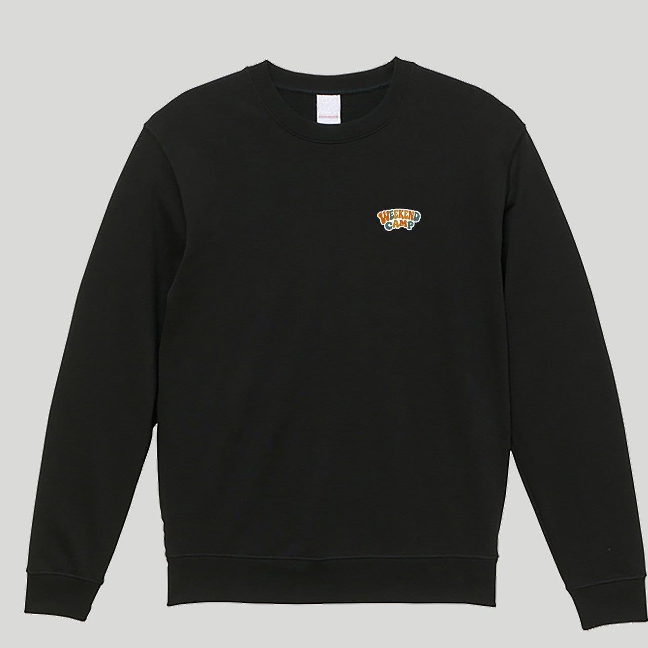 Weekend Camp Vintageスウェット