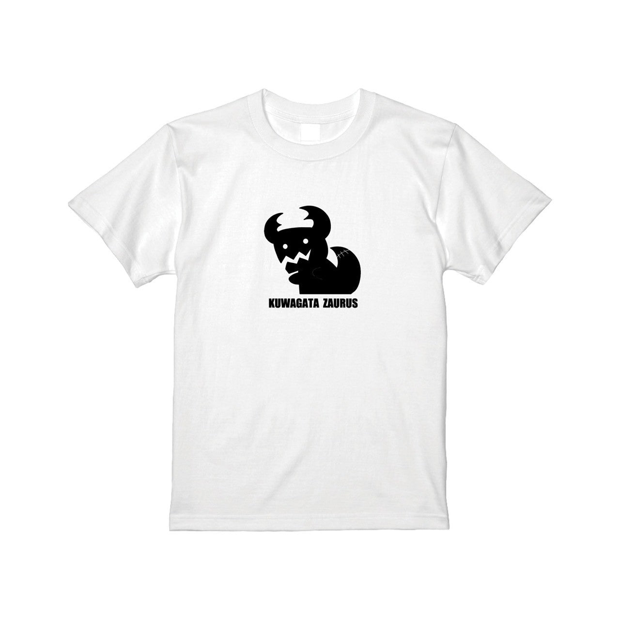 クワガタザウルスTシャツB