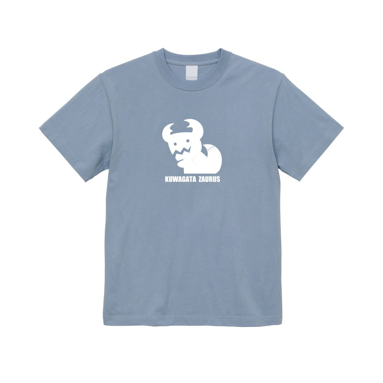クワガタザウルスTシャツB