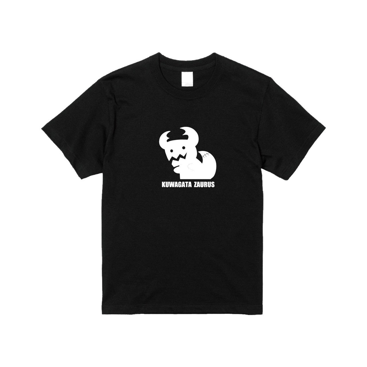 クワガタザウルスTシャツB