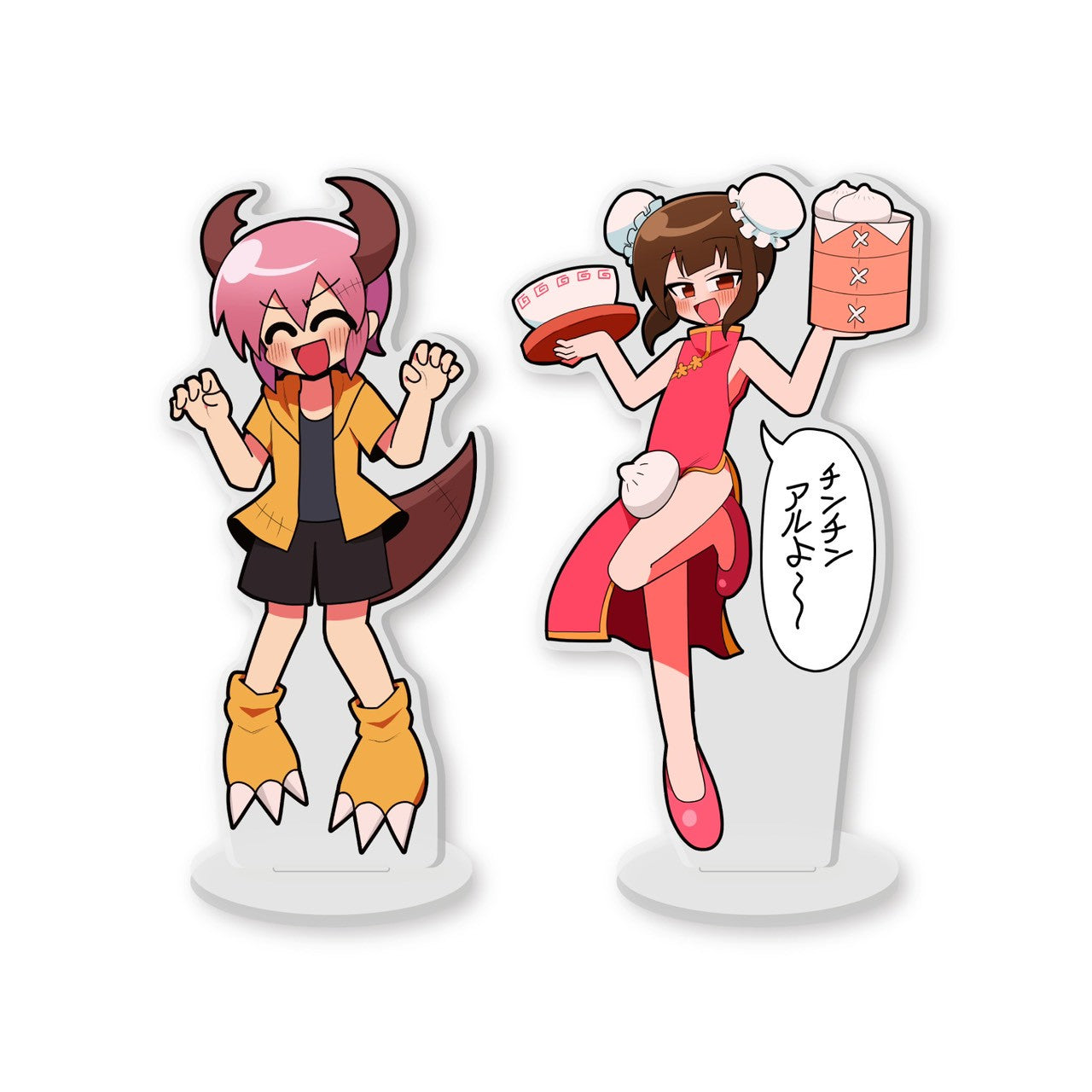 【送料無料】アクスタセット