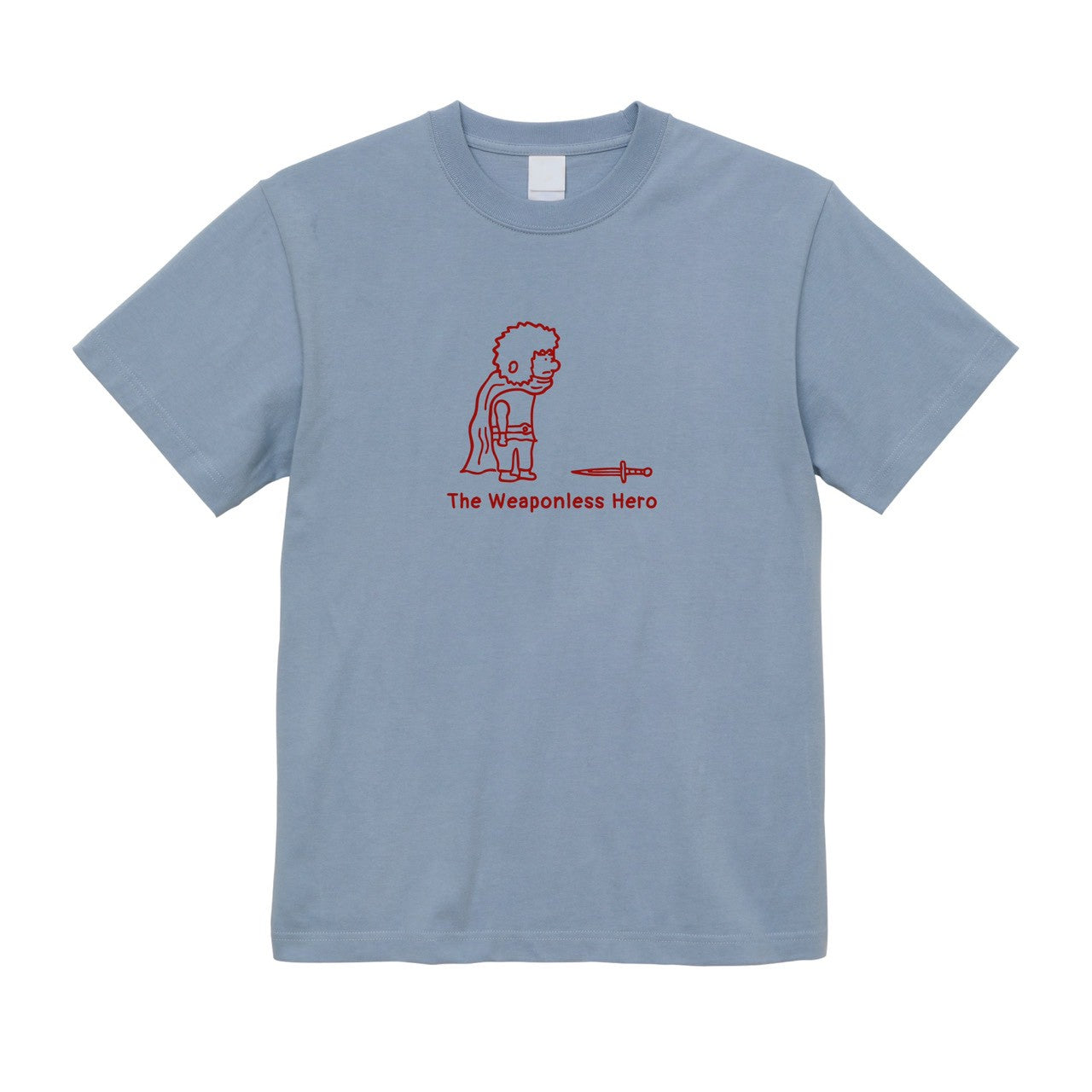 ルーサーTシャツ