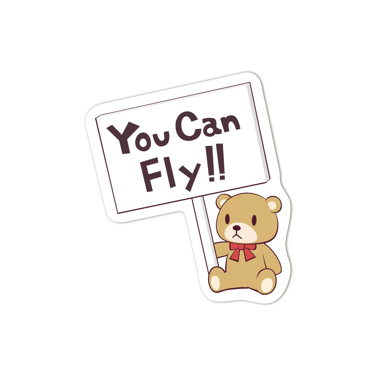 コテツステッカー