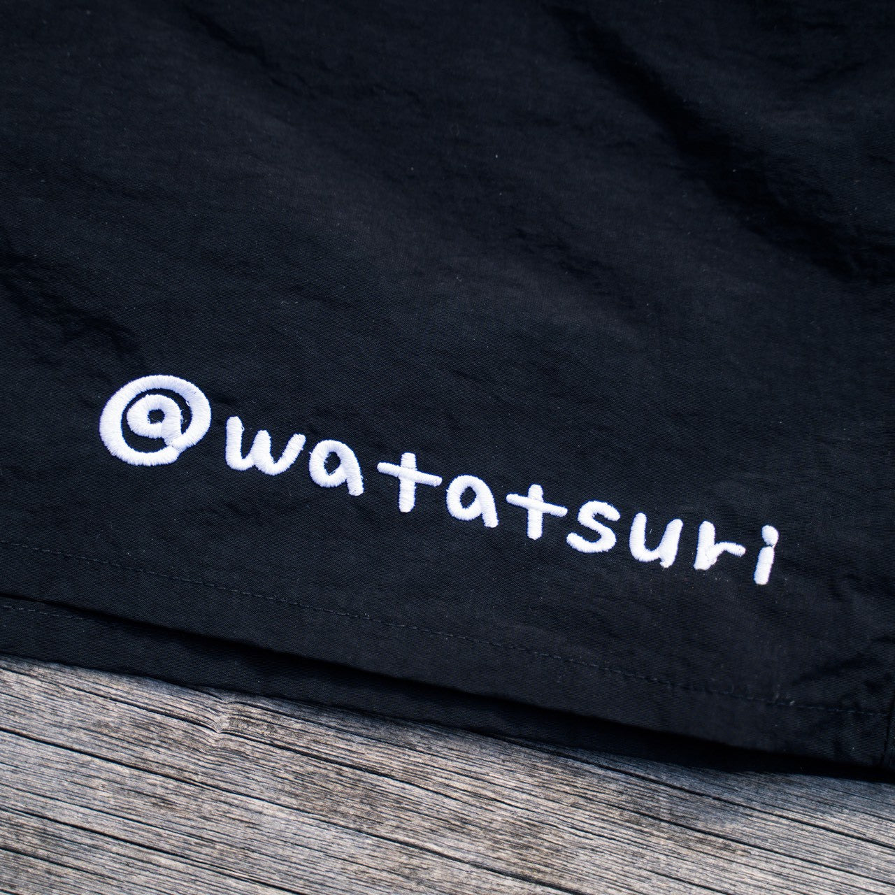 ＠watatsuriショートパンツ