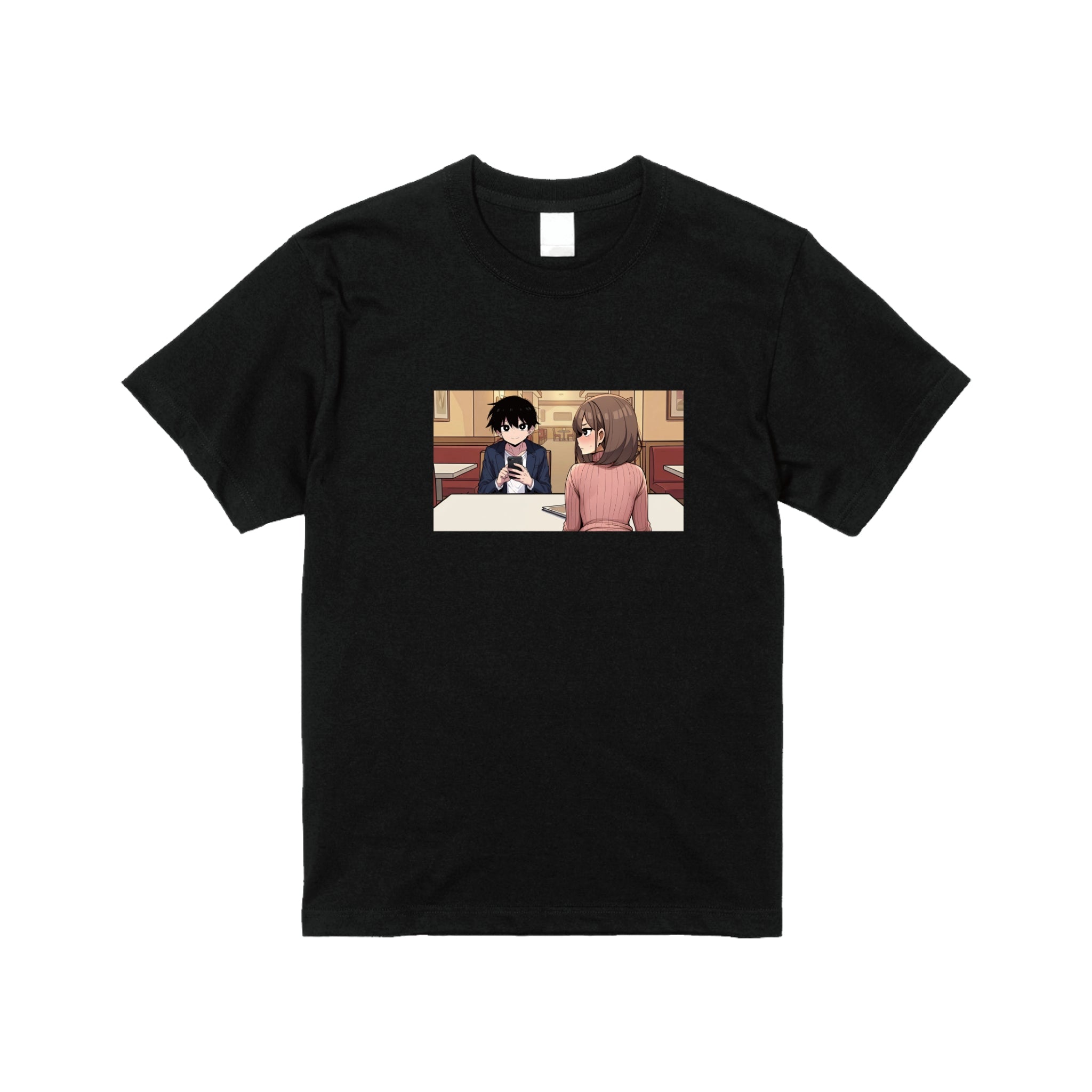 Tシャツ – – Orizum.world