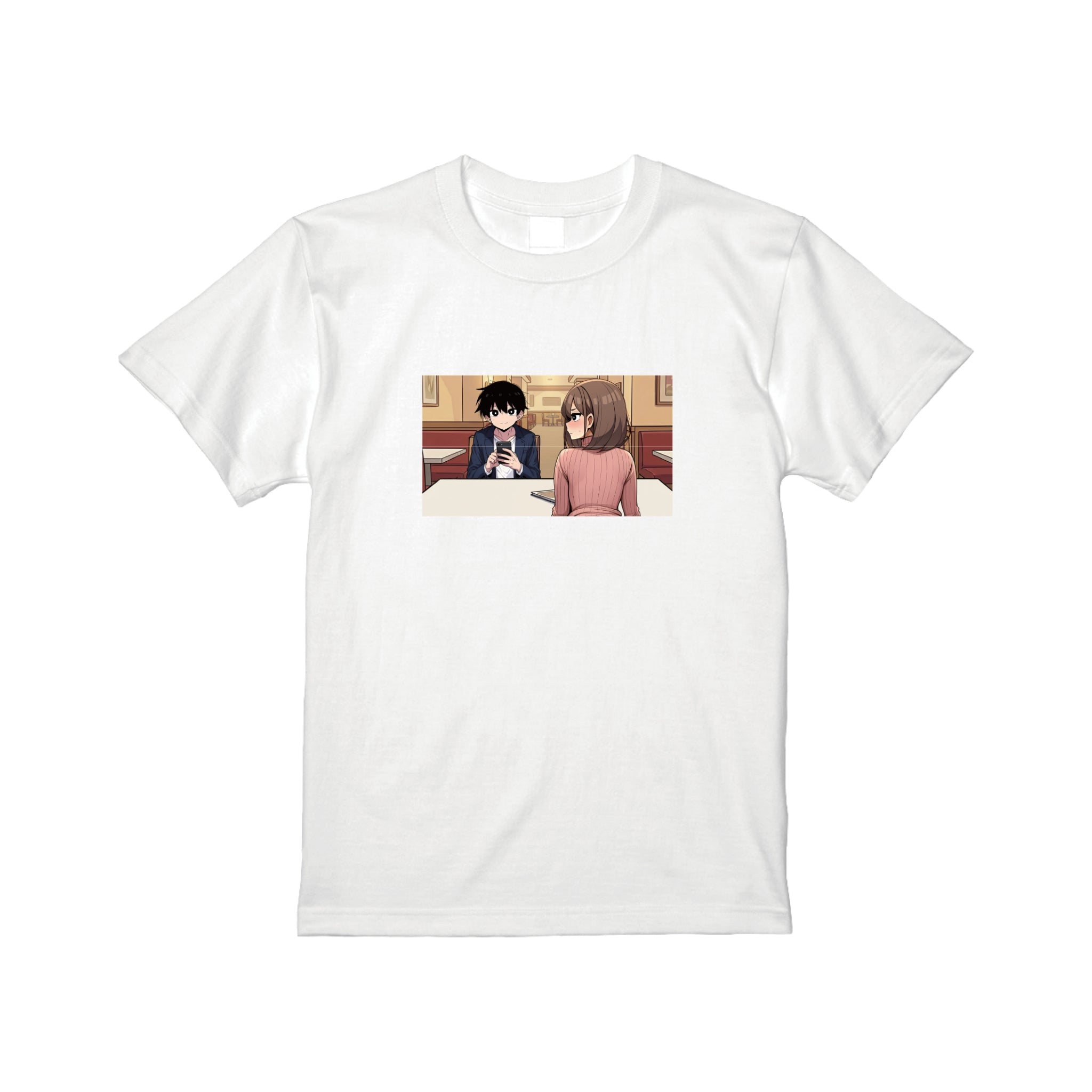 Tシャツ – – Orizum.world