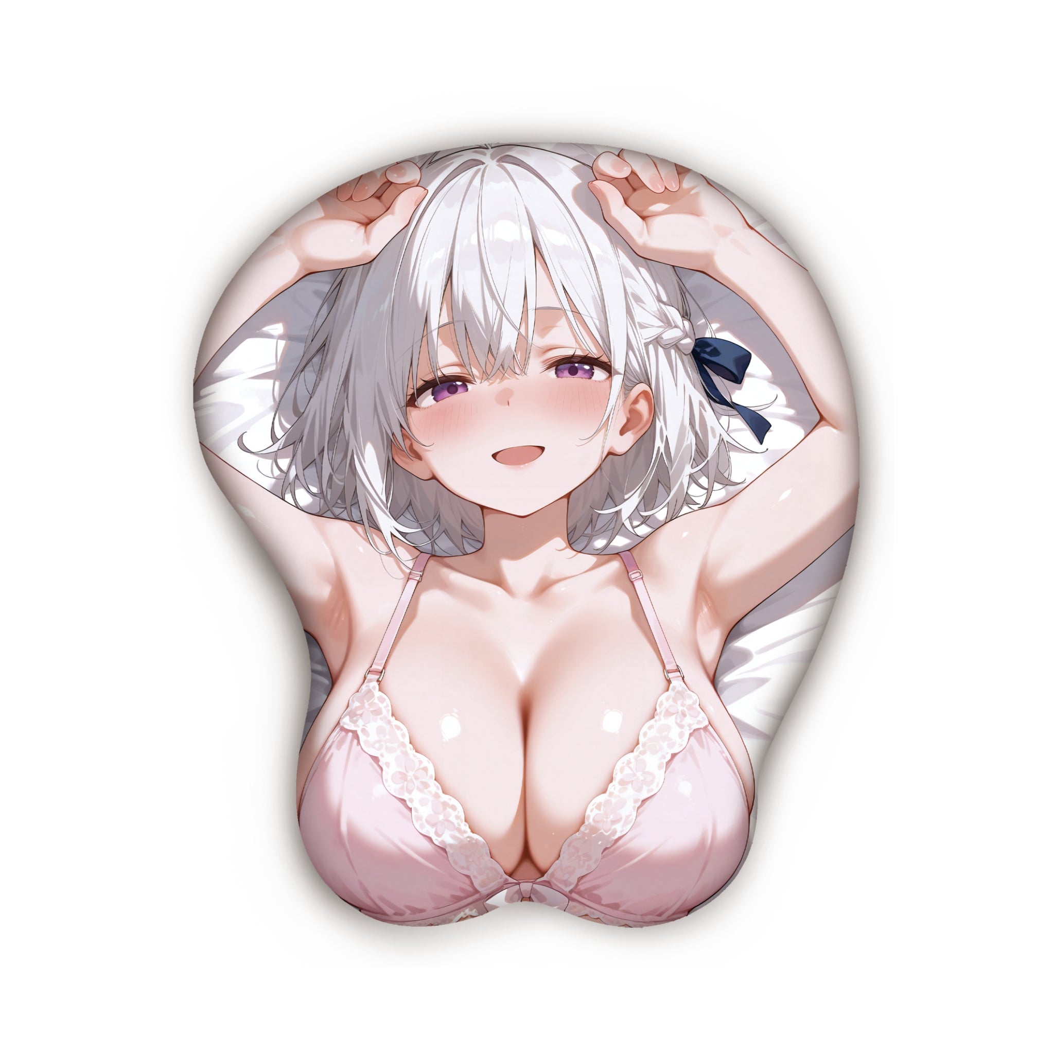【数量限定】『七瀬茉白』おっぱいマウスパッド