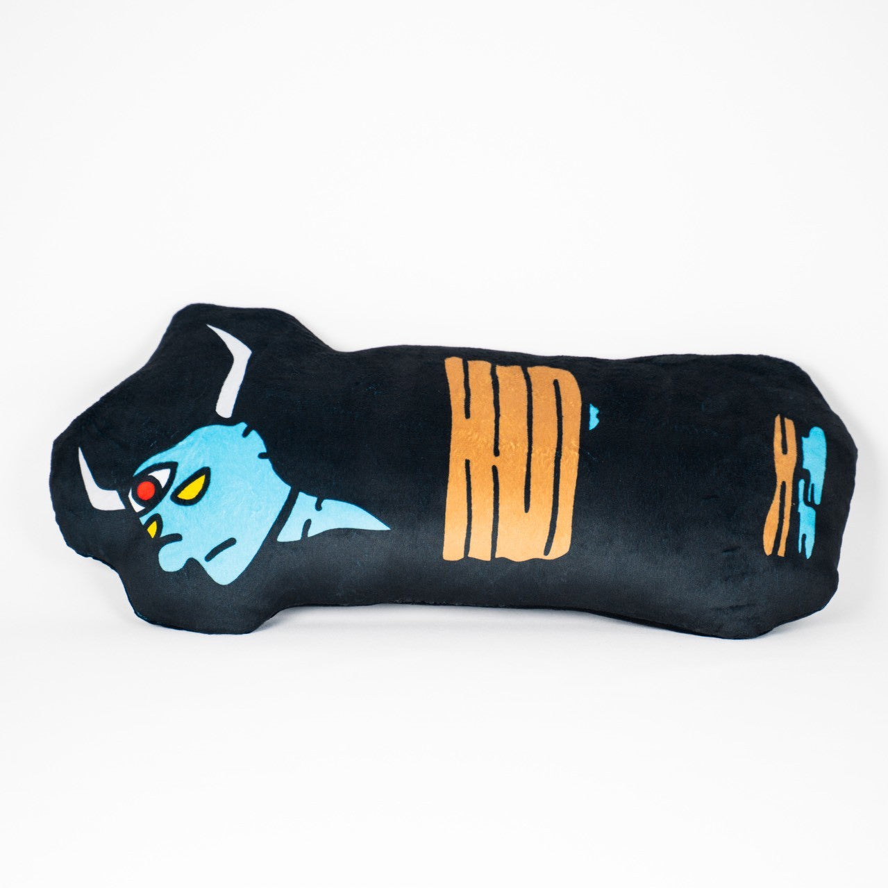 【数量限定】捕らえられたルカダイカットクッション
