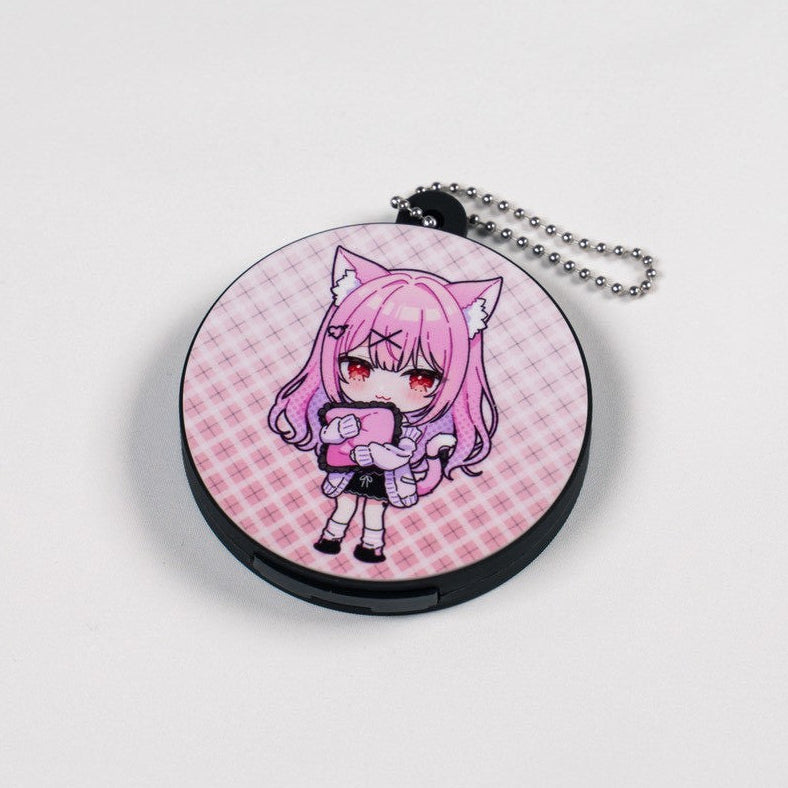 みけねこボイスラバーストラップ【甘口ver.】