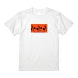 ダンベル Tシャツ
