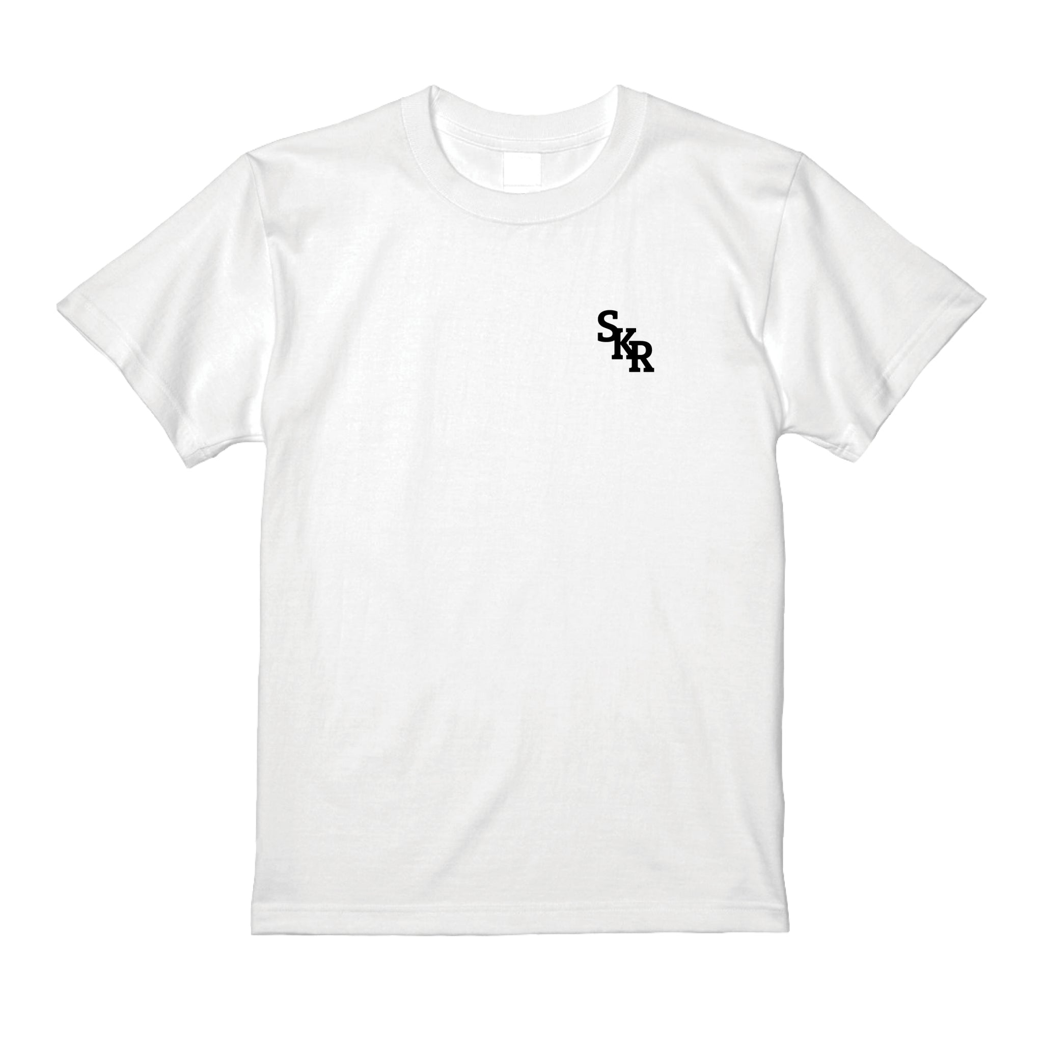 SKR Tシャツ