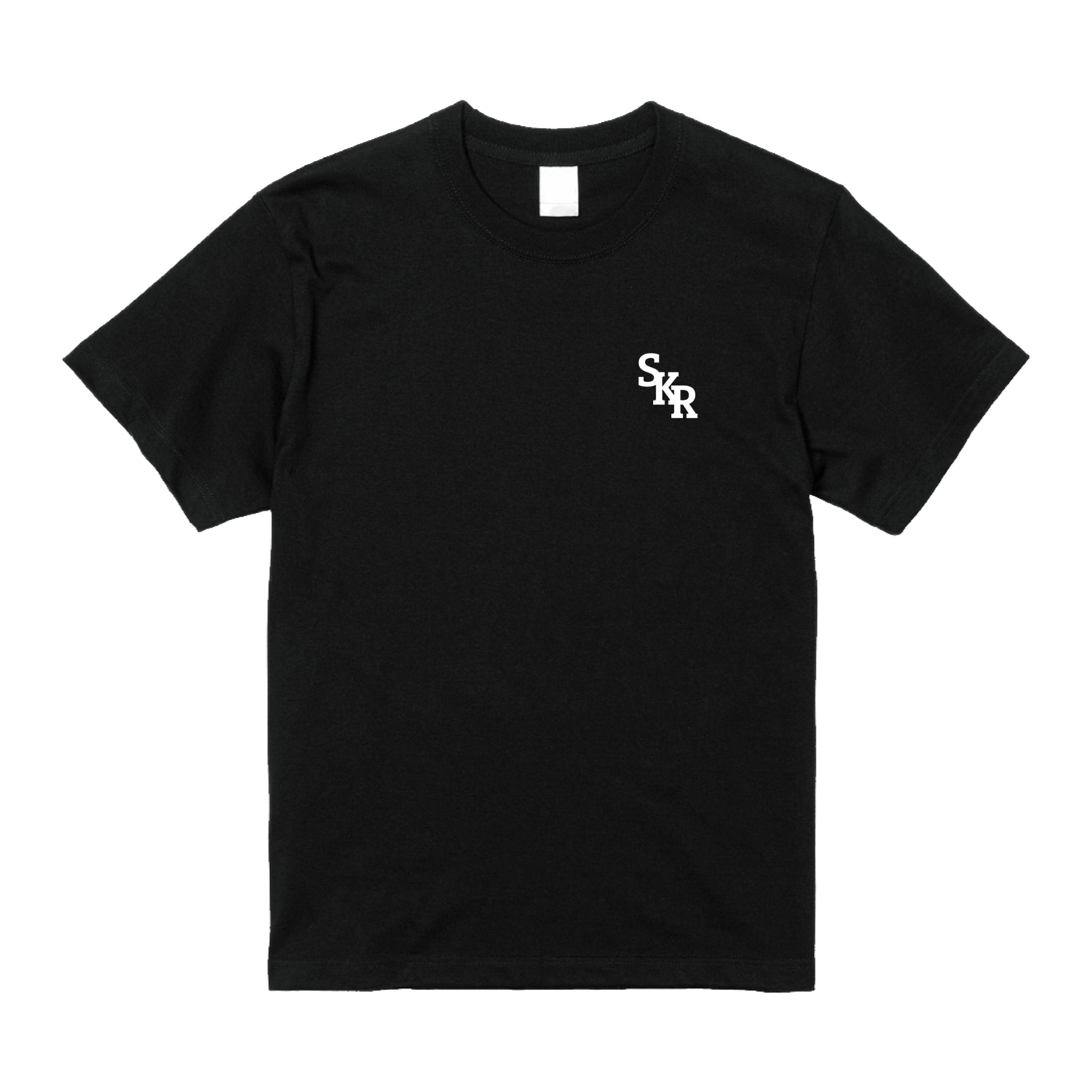 SKR Tシャツ