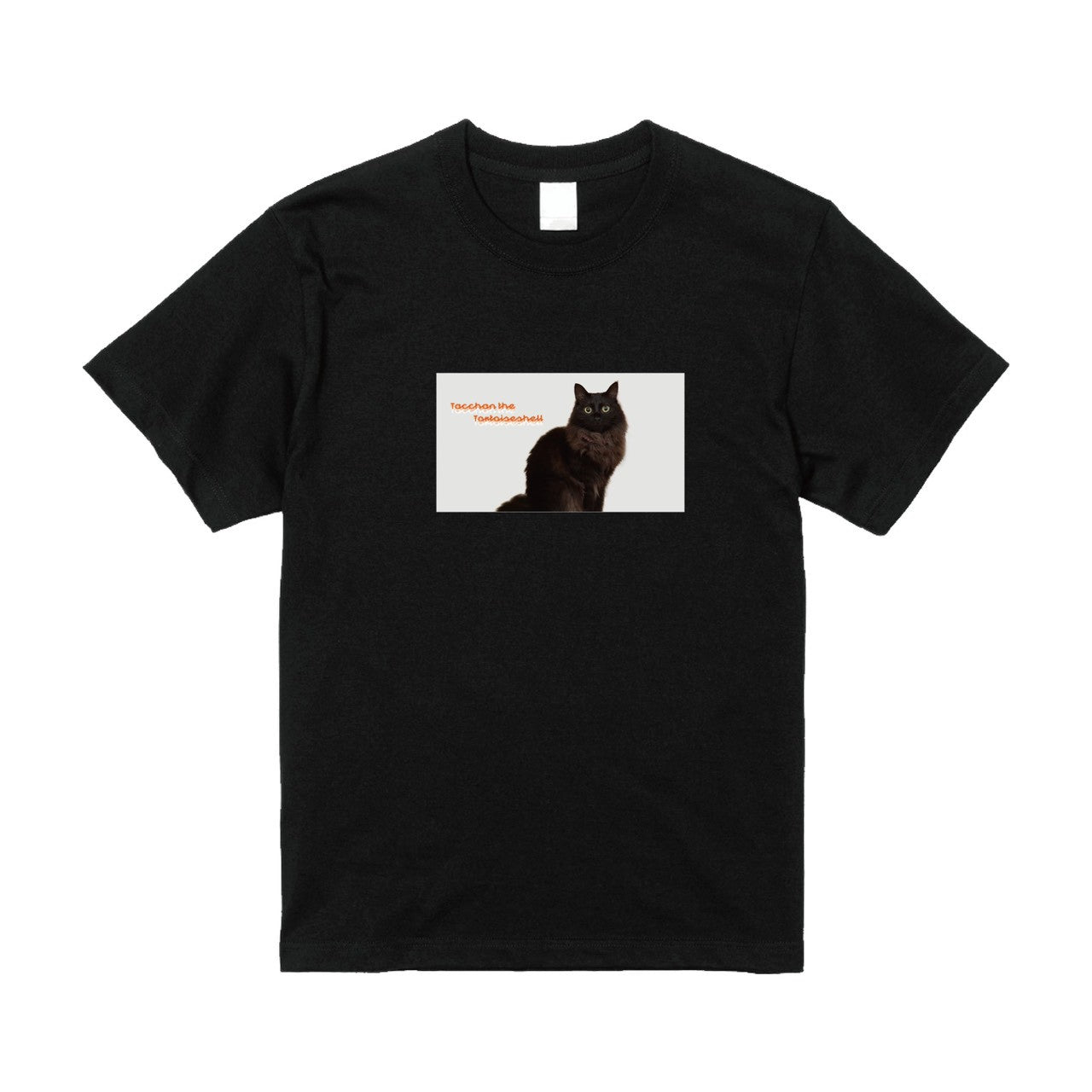 みっちゃんTシャツ