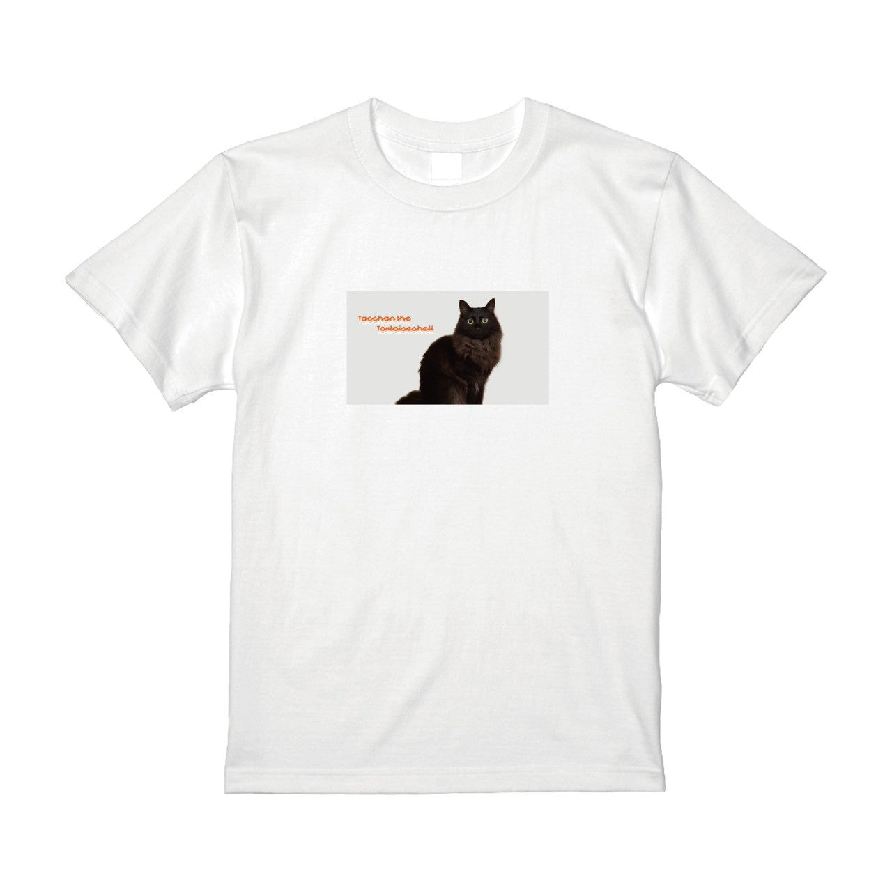 みっちゃんTシャツ