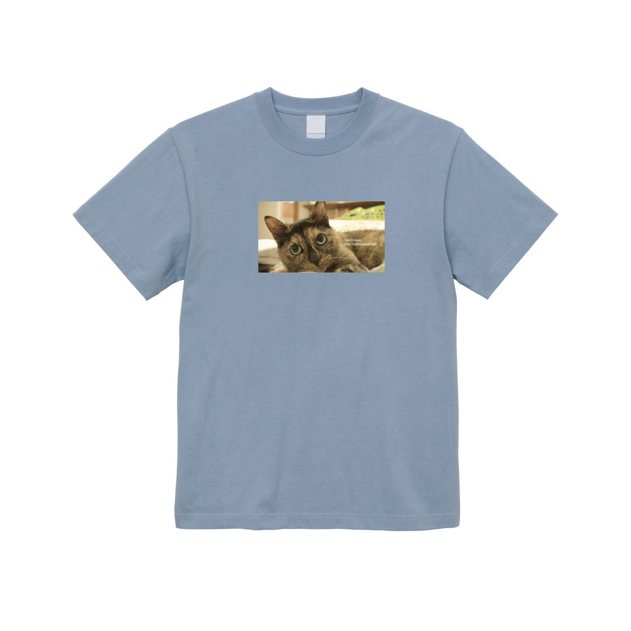 たっちゃんTシャツB