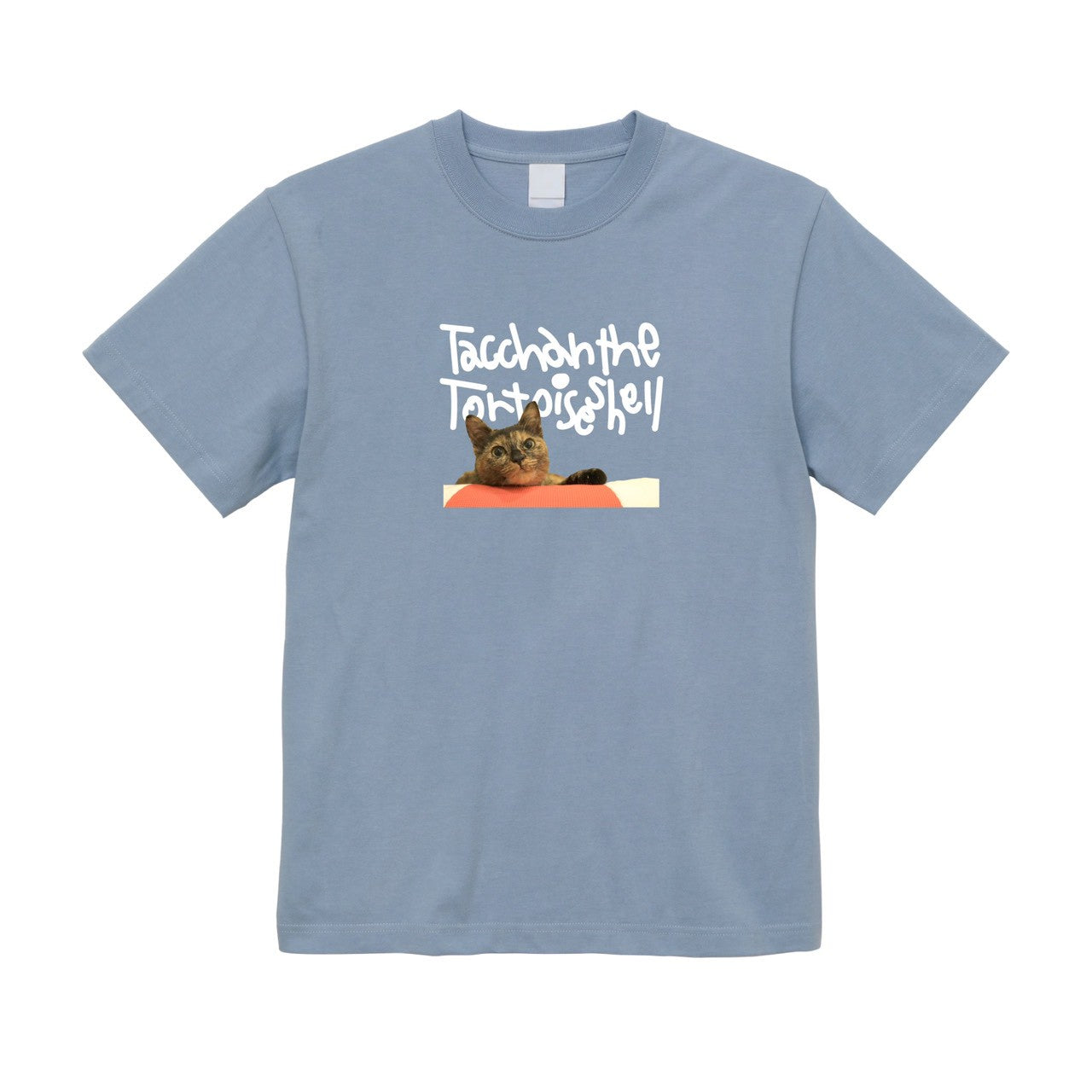 たっちゃんTシャツA