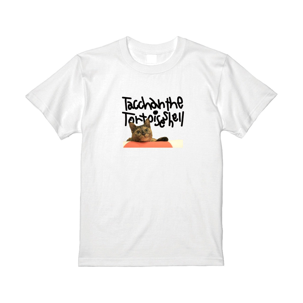 たっちゃんTシャツA