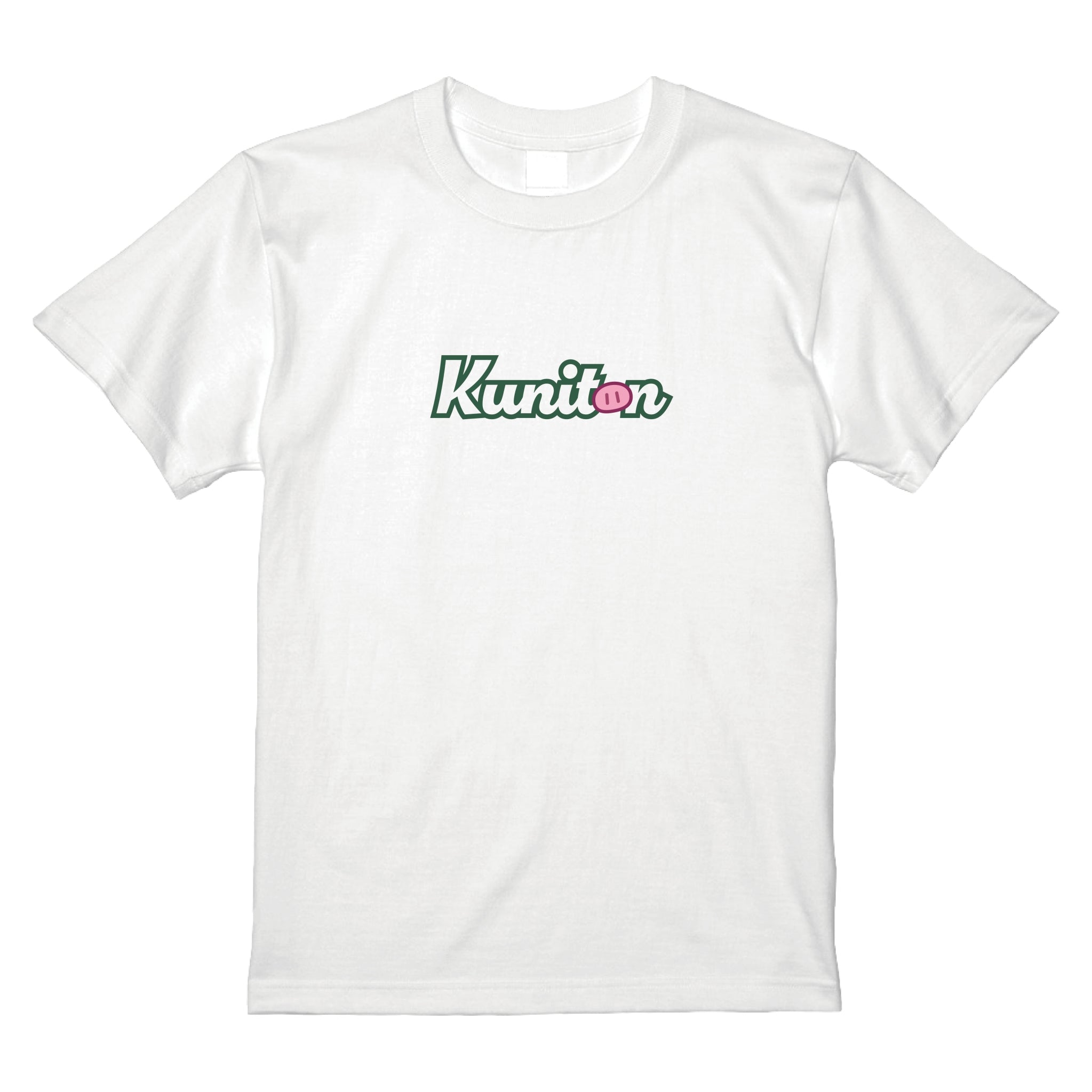 くにトンＴシャツ