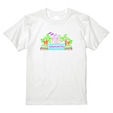 バカンスTシャツ